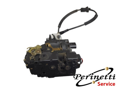 SERRATURA PORTA POSTERIORE SINISTRA...