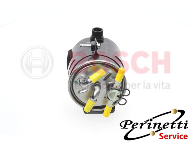 FILTRO CARBURANTE RENAULT SCENIC 2...