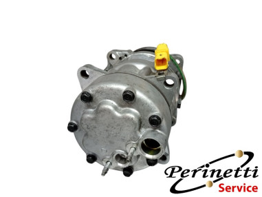 COMPRESSORE ARIA CONDIZIONATA CITROEN...