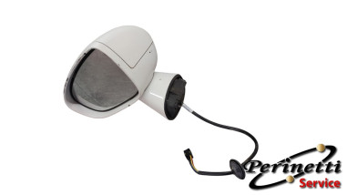 RETROVISORE ELETTICO ANTERIORE...