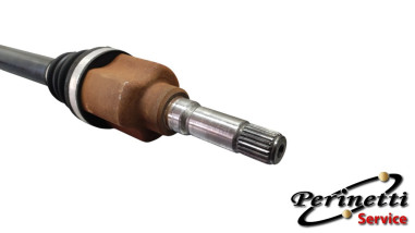 SEMIASSE ANTERIORE DESTRO CITROEN C3...