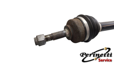 SEMIASSE ANTERIORE DESTRO CITROEN C3...
