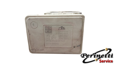 CENTRALINA GRUPPO ABS PEUGEOT 208 1.2...