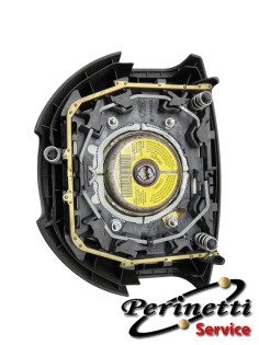 AIRBAG VOLANTE  FORD FIESTA... 2