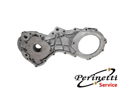 POMPA OLIO FORD FOCUS 1.8 TDCI...