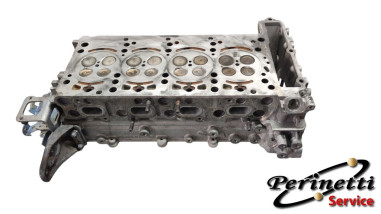TESTATA MOTORE 651 MERCEDES-BENZ...