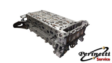 TESTATA MOTORE 651 MERCEDES-BENZ...