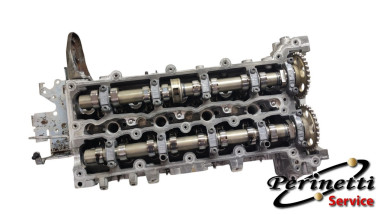 TESTATA MOTORE 651 MERCEDES-BENZ...