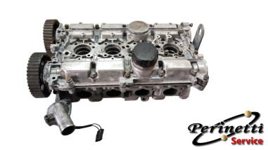 TESTATA MOTORE  VOLVO / RENAULT  2.0...