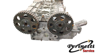 TESTATA MOTORE  VOLVO / RENAULT  2.0...