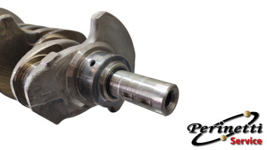 ALBERO MOTORE    FIAT SCUDO / ULYSSE...