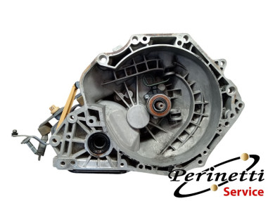 CAMBIO 	Z12XEP OPEL CORSA D 1.2 BZ...