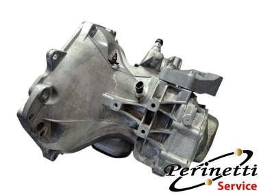 CAMBIO 	Z12XEP OPEL CORSA D 1.2 BZ...