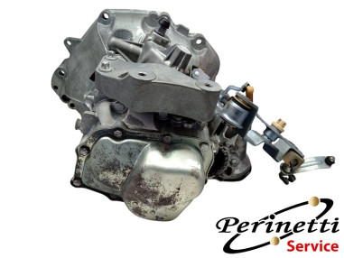 CAMBIO 	Z12XEP OPEL CORSA D 1.2 BZ...