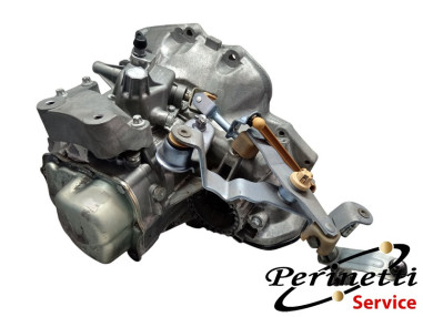 CAMBIO 	Z12XEP OPEL CORSA D 1.2 BZ...