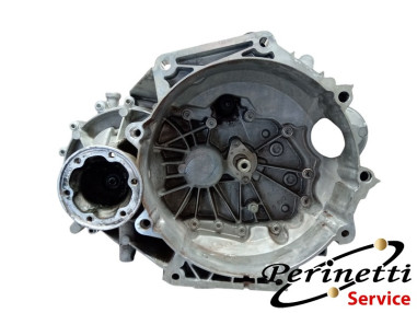 CAMBIO GOLF 7 1.5 TGI FM6AJ015