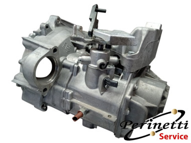 CAMBIO GOLF 7 1.5 TGI FM6AJ015