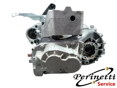 CAMBIO GOLF 7 1.5 TGI FM6AJ015