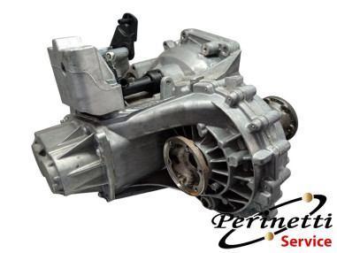 CAMBIO GOLF 7 1.5 TGI FM6AJ015