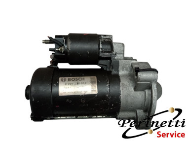 MOTORINO AVVIAMENTO  CITROEN C5 2.2...