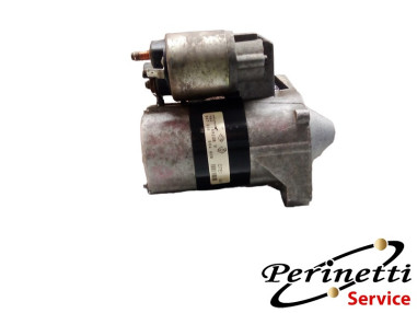 MOTORINO AVVIAMENTO RENAULT CLIO 1.2...
