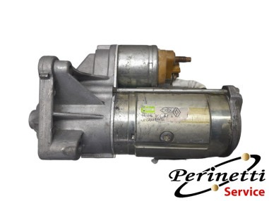MOTORINO AVVIAMENTO RENAULT SCENIC 2...