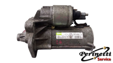 MOTORINO AVVIAMENTO DACIA DUSTER /...