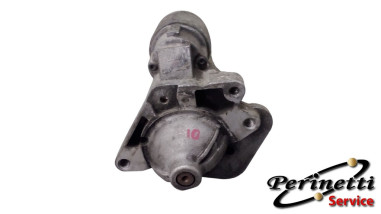 MOTORINO AVVIAMENTO DACIA DUSTER /...