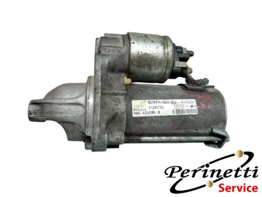 MOTORINO AVVIAMENTO FORD 1.6 BZ...