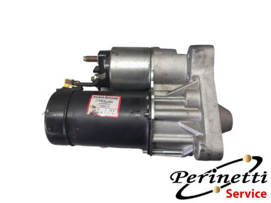 MOTORINO AVVIAMENTO RENAULT BZ  D6RA133