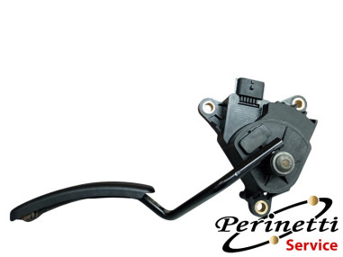 PEDALE ACCELERATORE RENAULT SCENIC /...