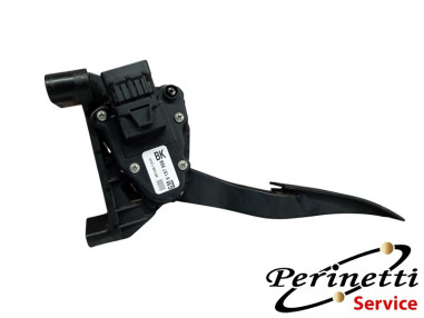 PEDALE ACCELERATORE OPEL ASTRA H 9157998