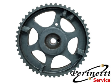 PULEGGIA ALBERO A CAMME FIAT DUCATO...