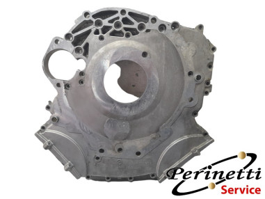 CARTER FRONTALE MOTORE AUDI A6 (4F)...