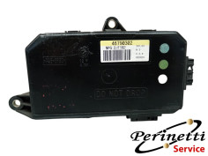 CENTRALINA ALZACRISTALLO...