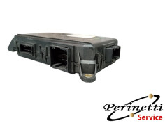 CENTRALINA ALZACRISTALLO... 2