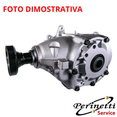 FERMI ELASTICI8 BLOCCAGGIO DIFFERENZIALE