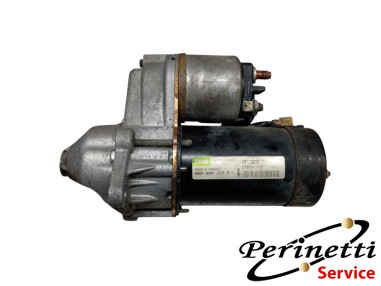 MOTORINO AVVIAMENTO OPEL AGILA A 1.2...