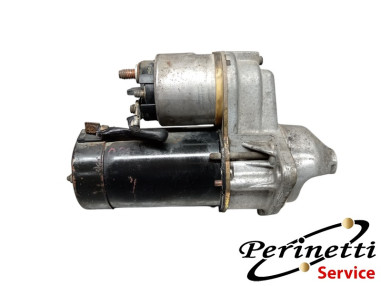 MOTORINO AVVIAMENTO OPEL AGILA A 1.2...