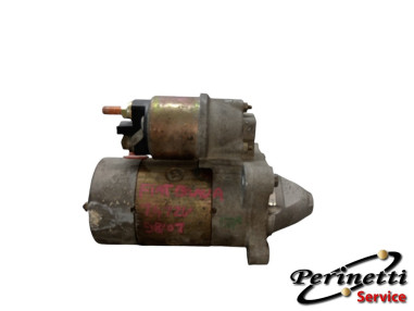 MOTORINO AVVIAMENTO  FIAT BRAVO/...