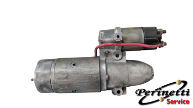 MOTORINO AVVIAMENTO  CITROEN GS...