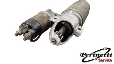 MOTORINO AVVIAMENTO  CITROEN GS...