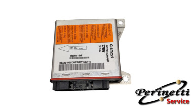 CENTRALINA AIRBAG SMART FORTWO CABRIO...