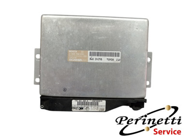 CENTRALINA ABS SCANIA 124 0265150351