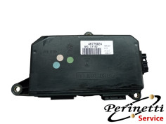 CENTRALINA ALZACRISTALLO...