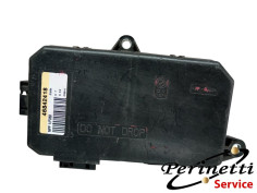 CENTRALINA ALZACRISTALLO...