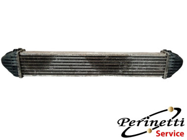 INTERCOOLER SCAMBIATORE ARIA MERCEDES...