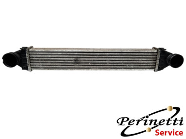INTERCOOLER SCAMBIATORE ARIA MERCEDES...