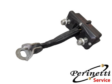 TIRANTE CERNIERA FERMA Porta Anteriore Sx O Dx Originale Fiat Panda 52022102 EUR 20,90 - IT