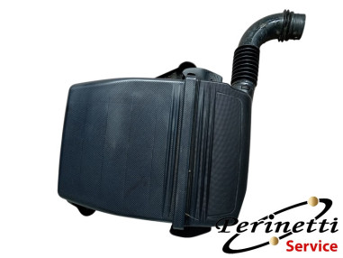 SCATOLA FILTRO ARIA FIAT PANDA 169...